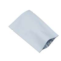 High Quantity Custom Printing Opaque Aluminum Foil Heat Seal Sample Pouch