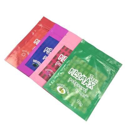 Free Sample Resealable Dried Grapes Laminated Plastic Packaging Bag For Foods Dried Fruits